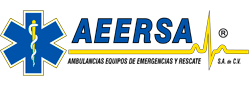Logo AEERSA